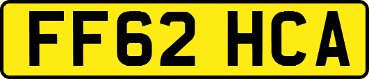 FF62HCA