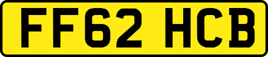 FF62HCB