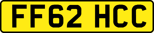 FF62HCC