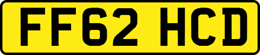 FF62HCD