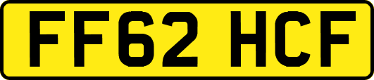FF62HCF