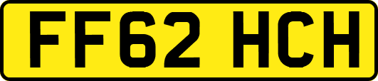 FF62HCH