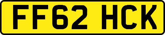 FF62HCK
