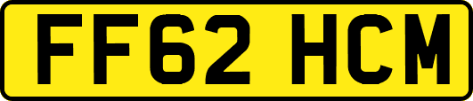 FF62HCM