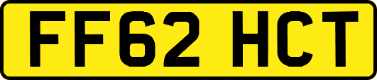 FF62HCT