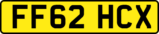FF62HCX