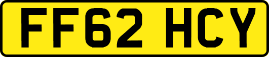 FF62HCY