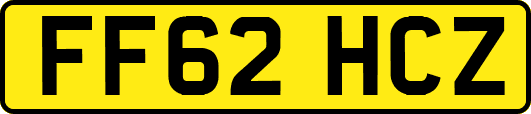 FF62HCZ