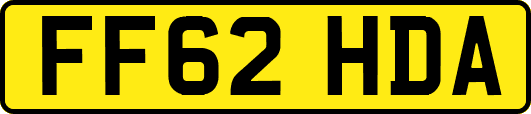 FF62HDA