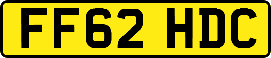 FF62HDC
