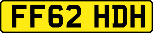 FF62HDH