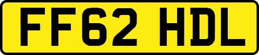 FF62HDL