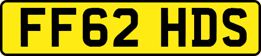 FF62HDS