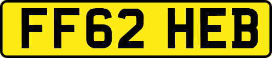 FF62HEB