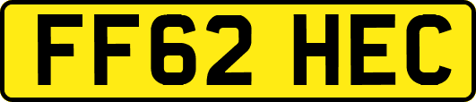 FF62HEC