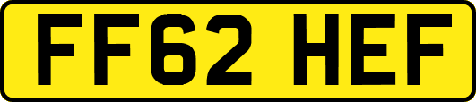 FF62HEF