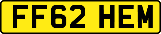 FF62HEM