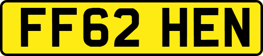 FF62HEN