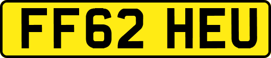 FF62HEU