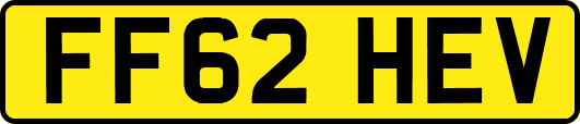 FF62HEV