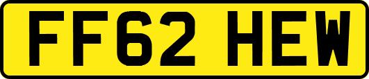 FF62HEW
