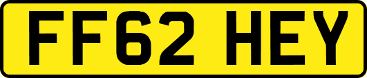 FF62HEY