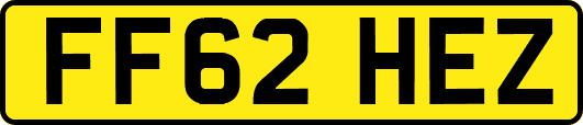 FF62HEZ