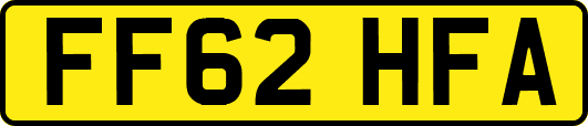 FF62HFA