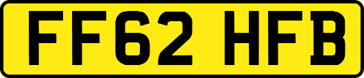 FF62HFB