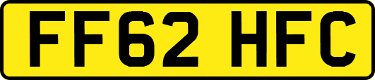 FF62HFC