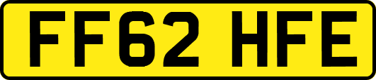 FF62HFE