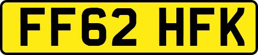 FF62HFK