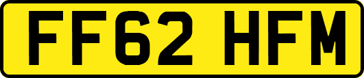 FF62HFM