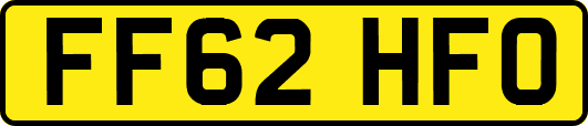 FF62HFO