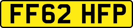 FF62HFP
