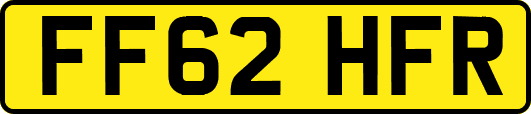 FF62HFR