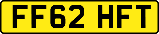 FF62HFT
