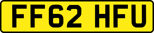 FF62HFU