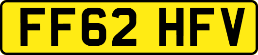 FF62HFV