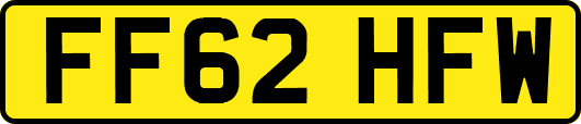 FF62HFW