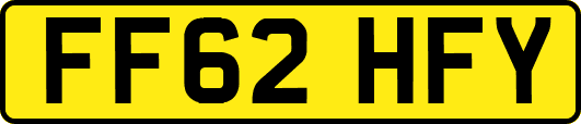 FF62HFY