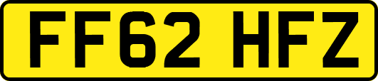 FF62HFZ
