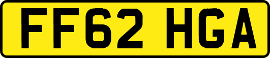 FF62HGA
