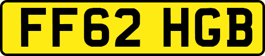 FF62HGB