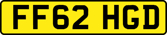 FF62HGD