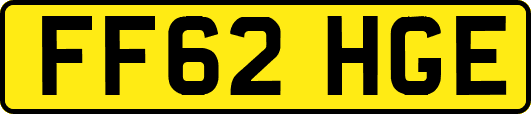 FF62HGE