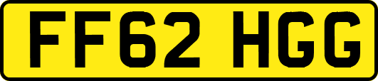 FF62HGG