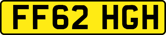 FF62HGH