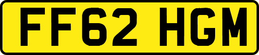 FF62HGM