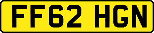 FF62HGN